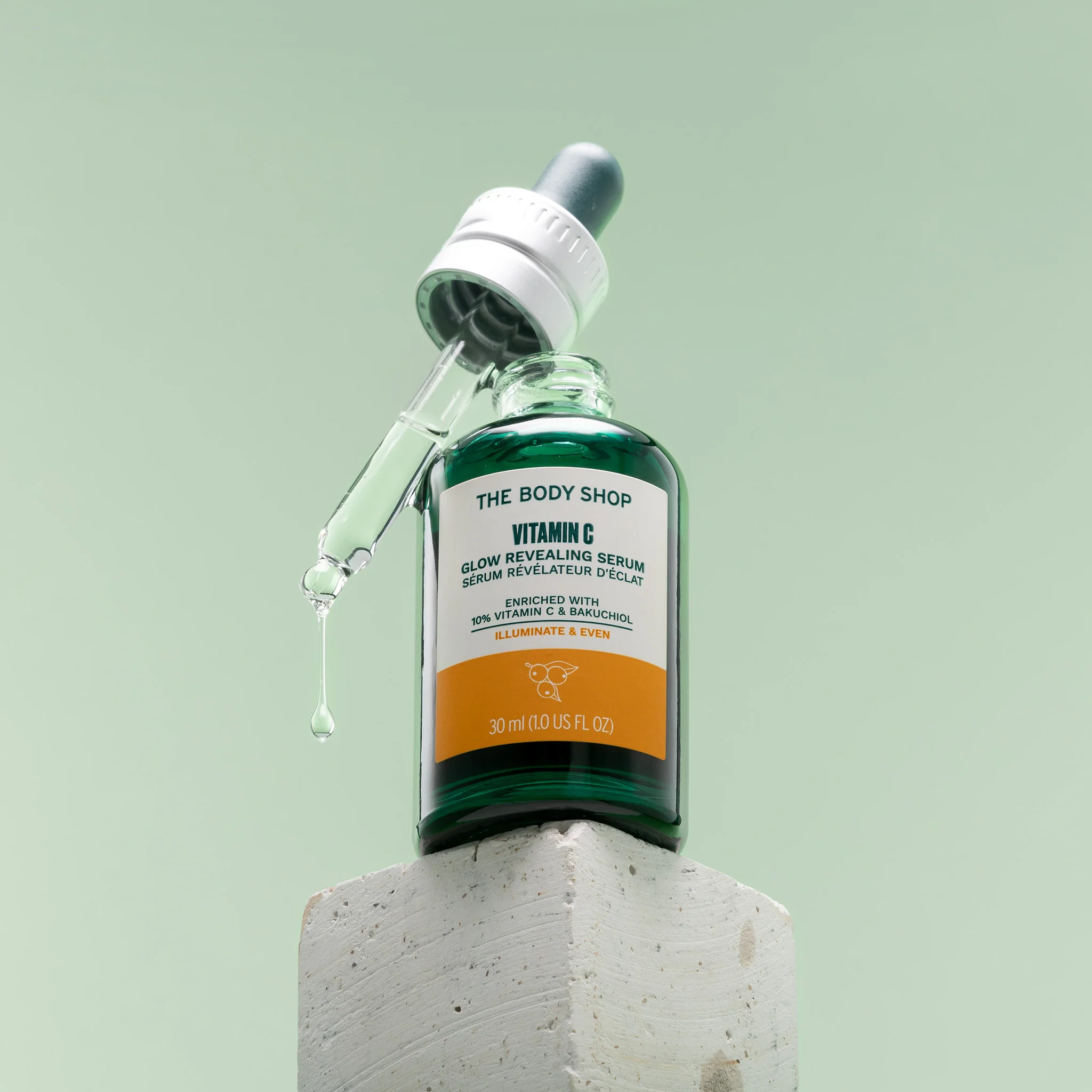 Vitamin C Glow Revealing Serum - Image 6