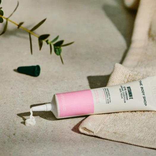 Vitamin E Eye Cream - Image 2