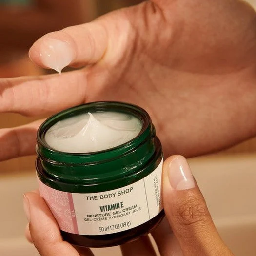 Vitamin E Moisture Gel Cream - Image 2