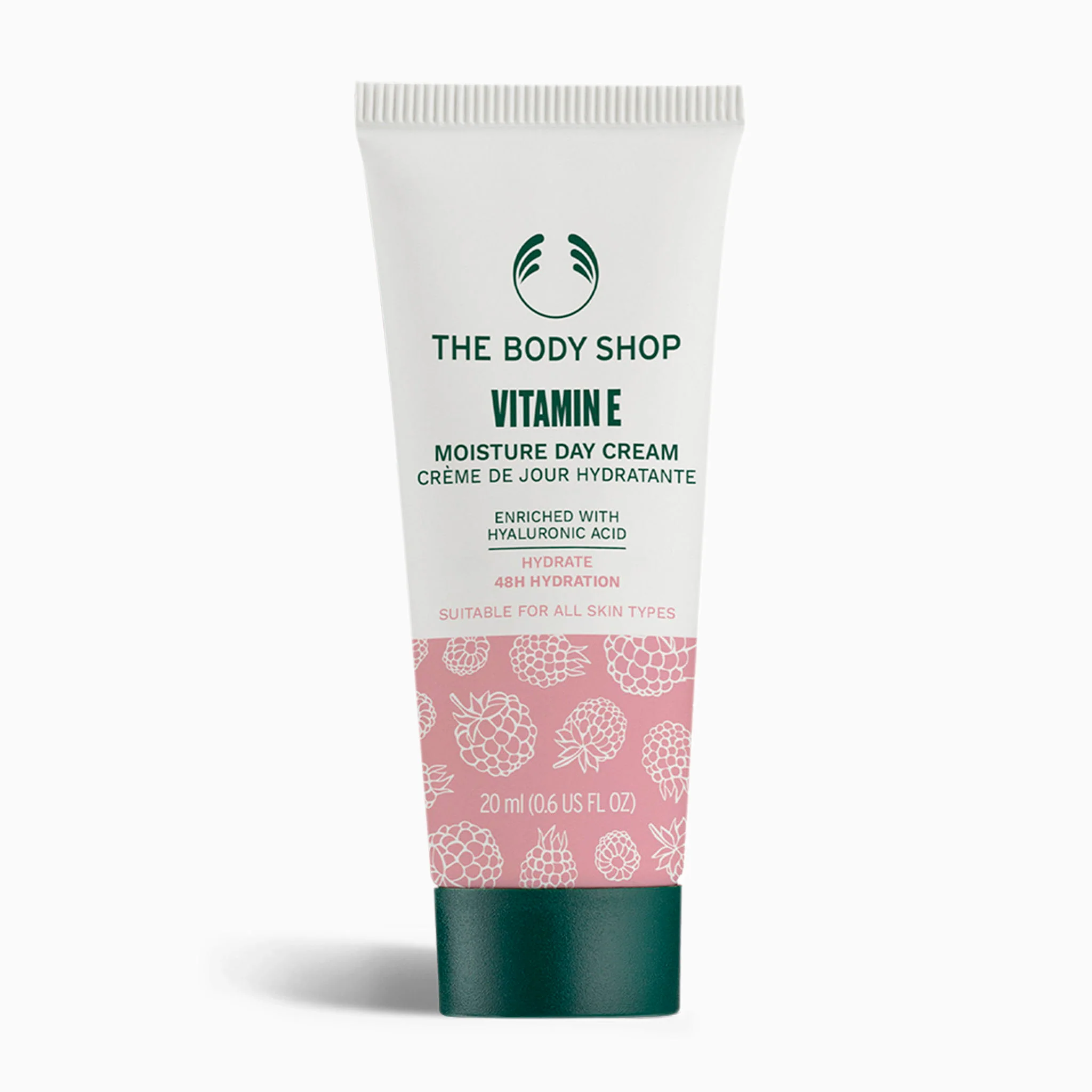 Vitamin E Travel Size Trio - Image 4