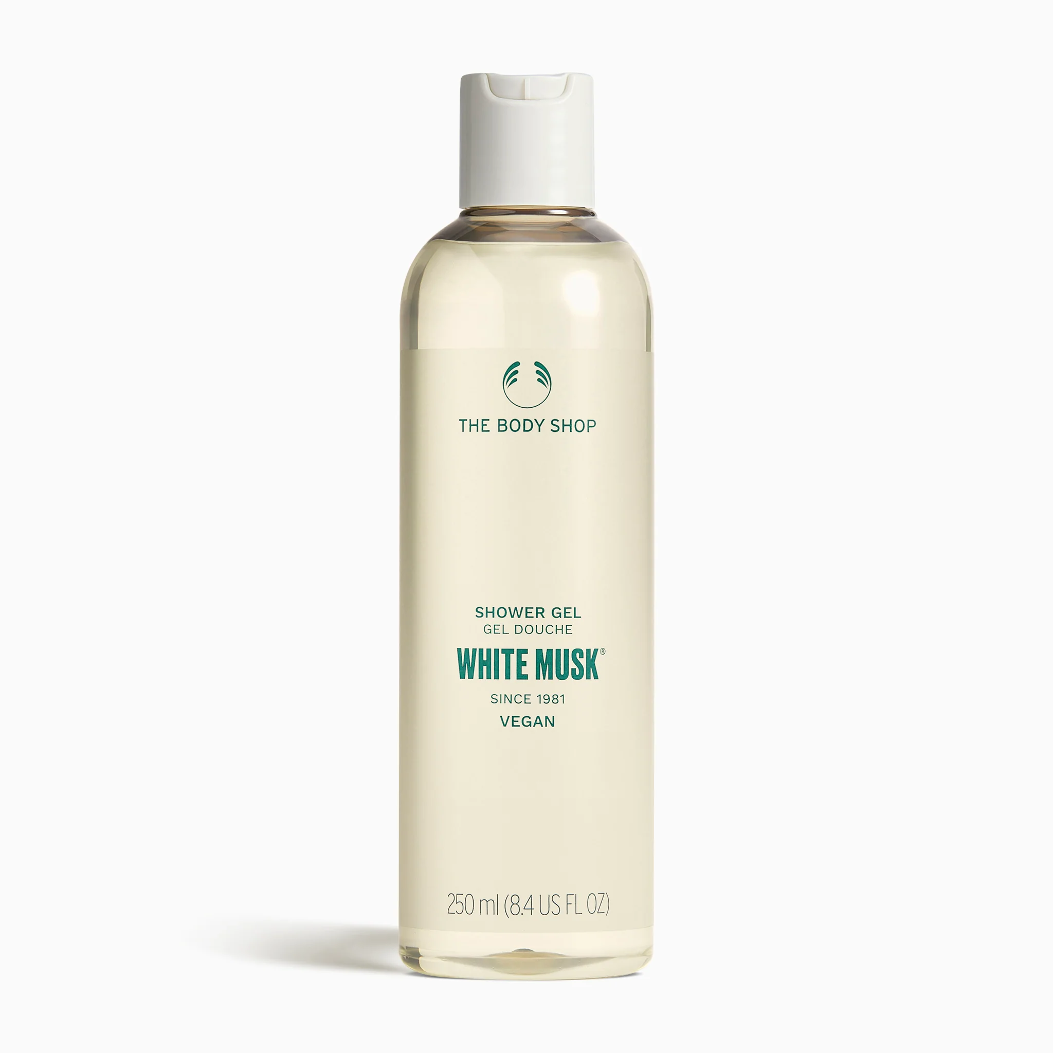 White Musk Body Care Collection (Large) - Image 3
