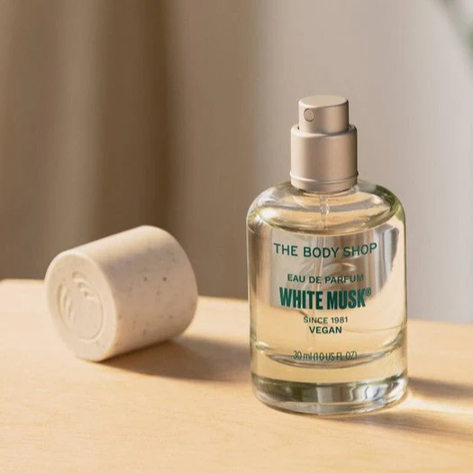 White Musk® Eau De Parfum - Image 2