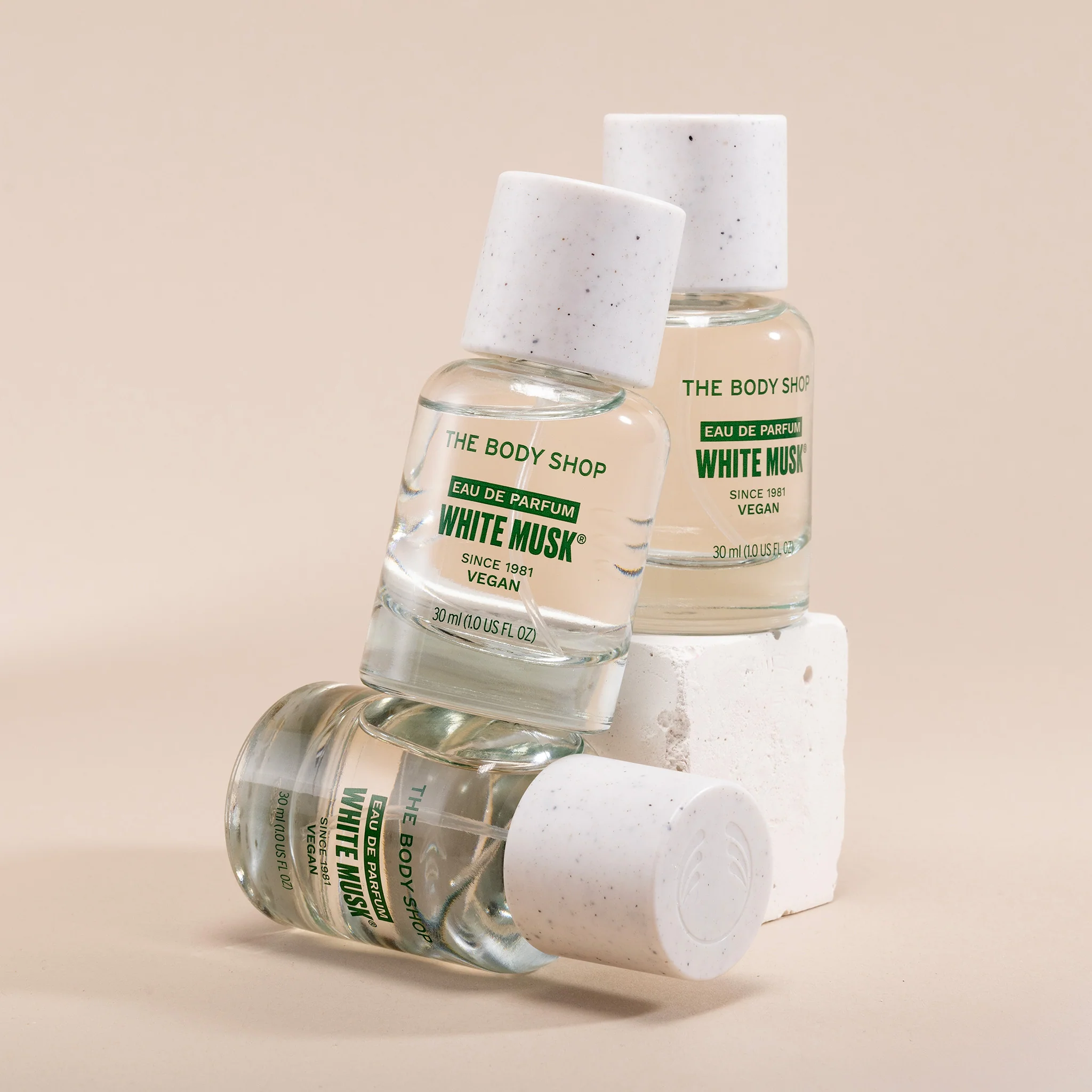 White Musk® Eau De Toilette - Image 6
