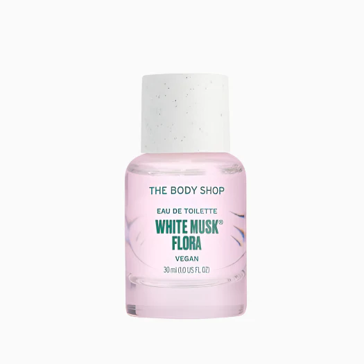 White Musk® Flora Eau De Toilette - Image 3