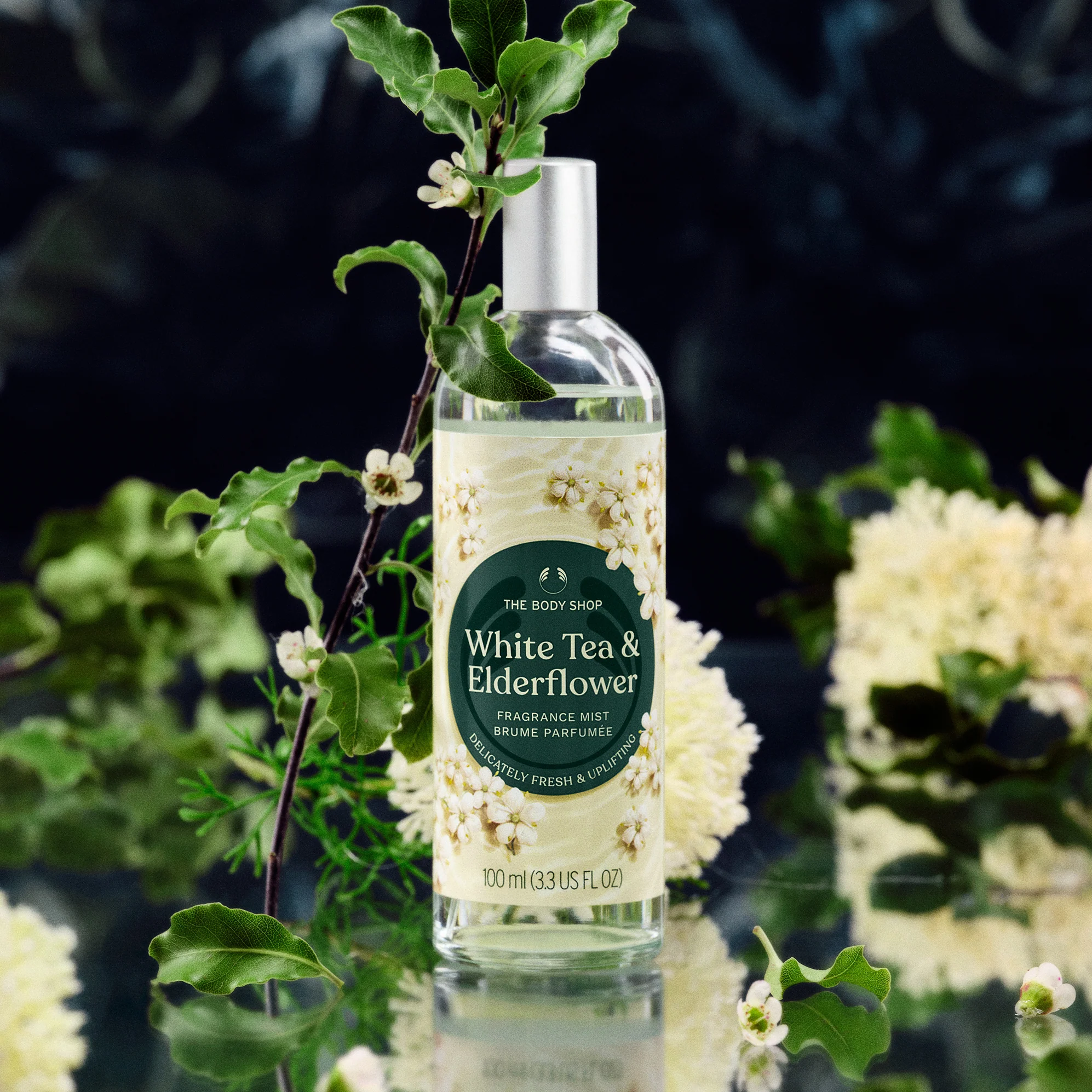 White Tea & Elderflower Collection - Image 6