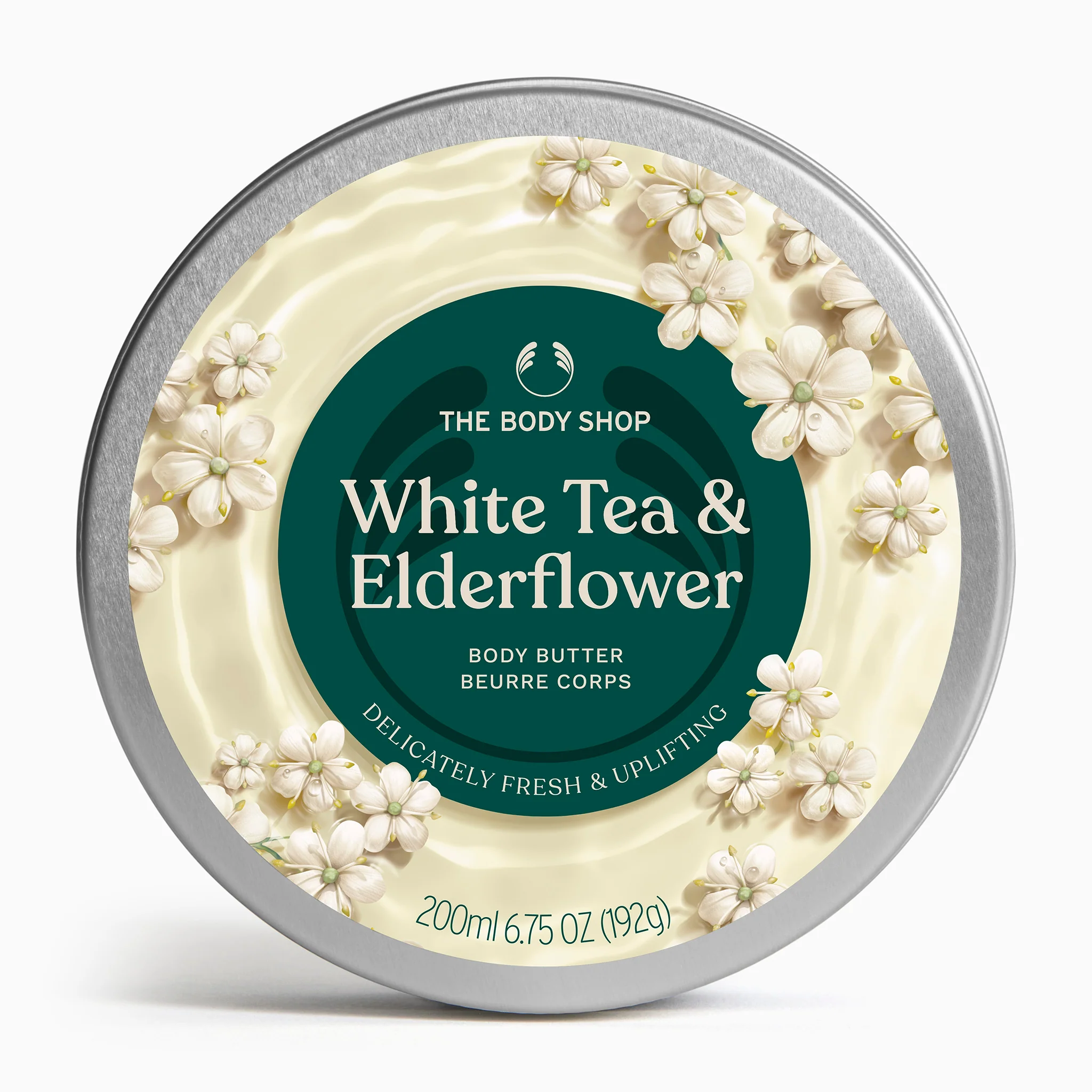 White Tea & Elderflower Essentials - Image 5