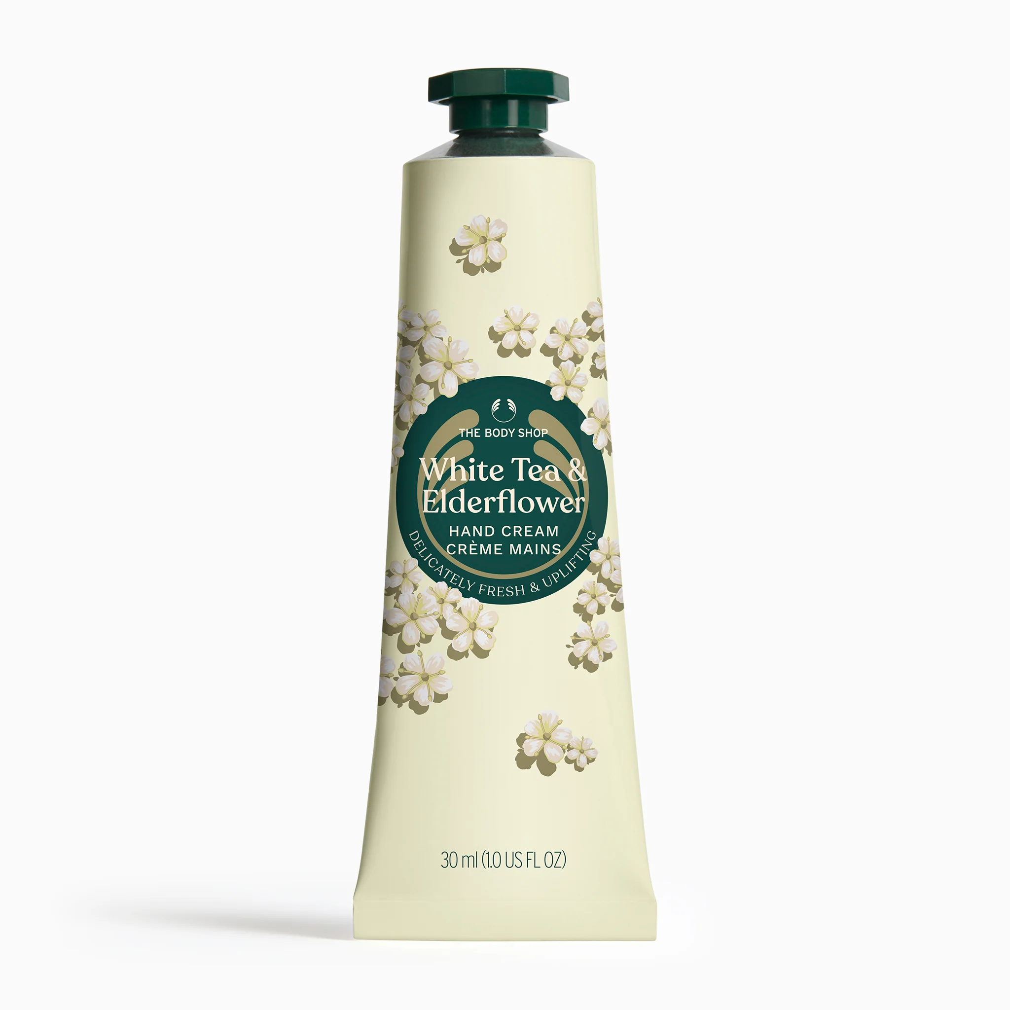 White Tea & Elderflower Essentials - Image 8