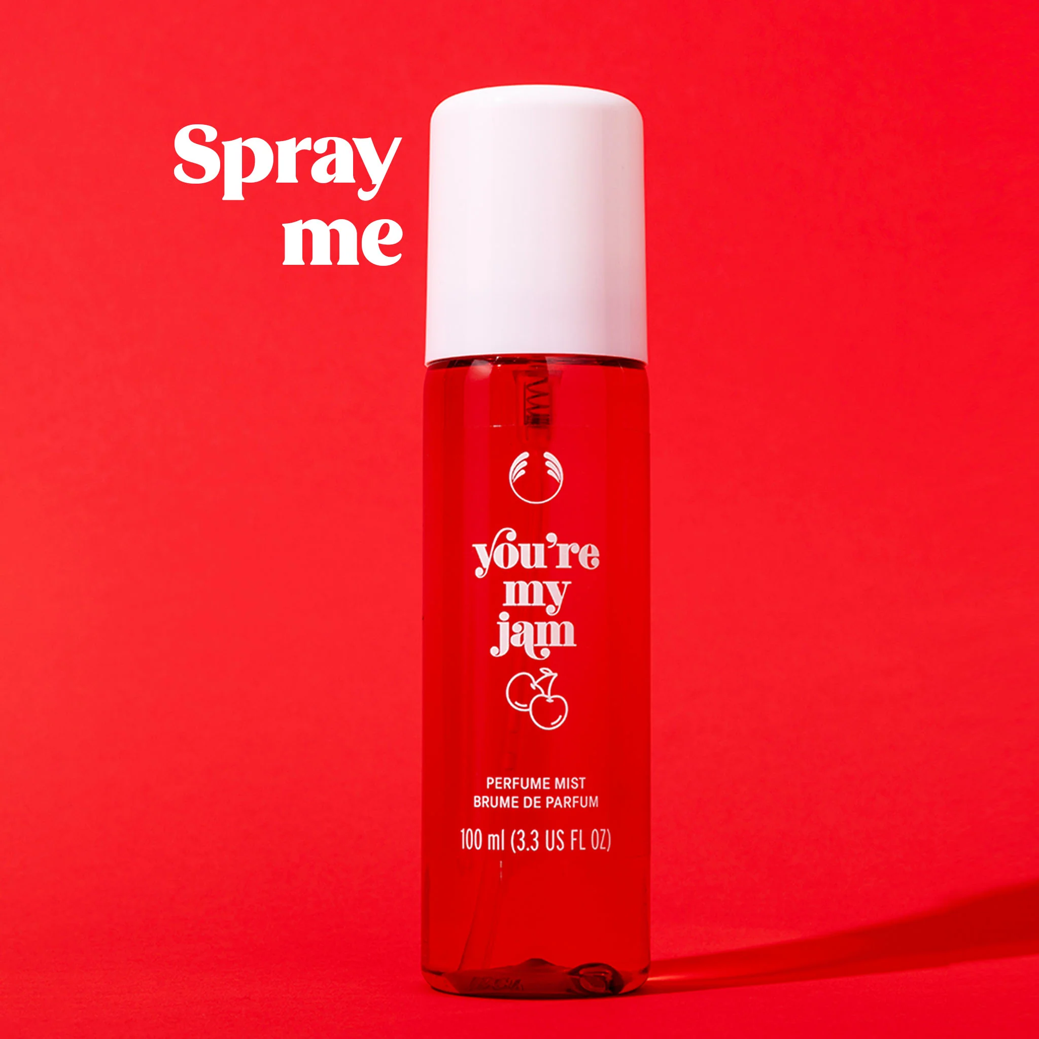 You're My Jam Fragrance Mist - Image 3